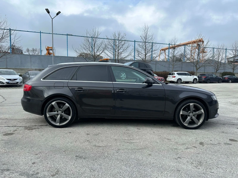 Audi A4, снимка 5 - Автомобили и джипове - 53525458