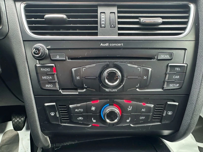 Audi A4, снимка 13 - Автомобили и джипове - 53525458