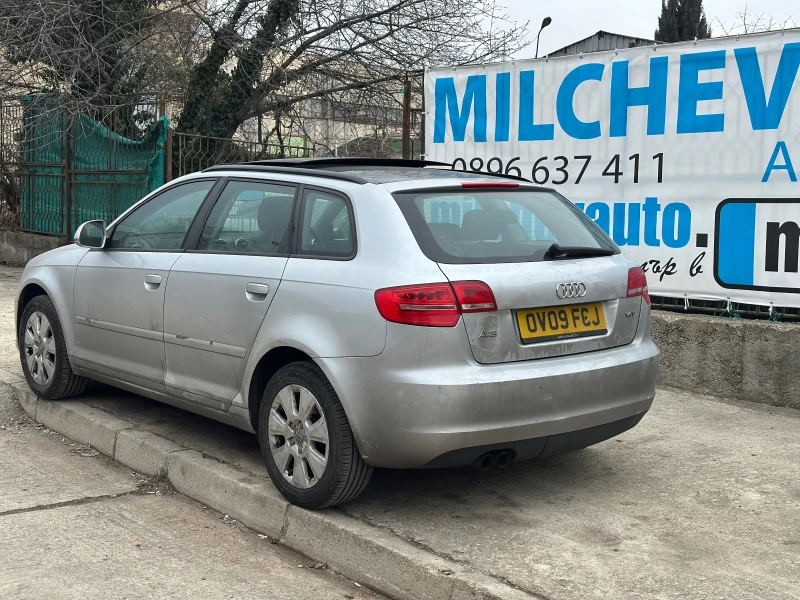 Audi A3 1.4т - 11 лв. - 40510680 12