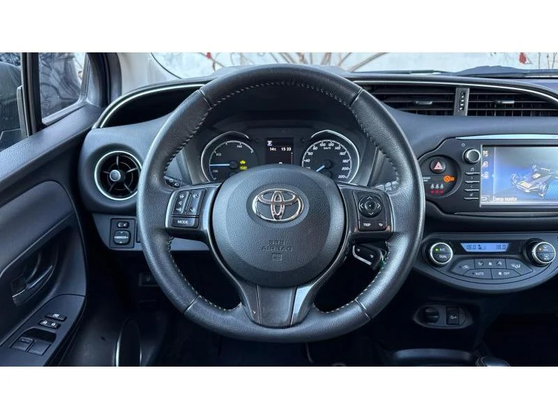 Toyota Yaris 1.5 HSD CLUB - изображение 9