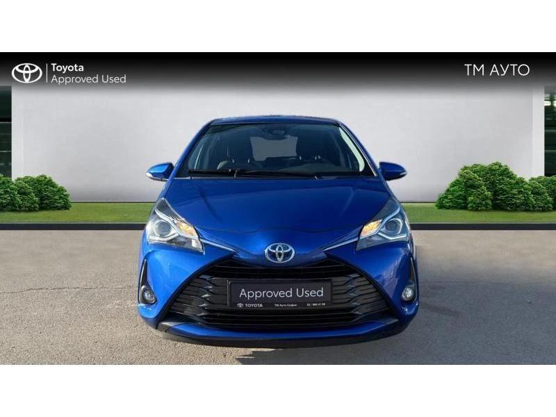 Toyota Yaris 1.5 HSD CLUB - изображение 5