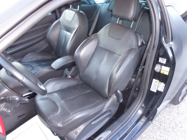 Citroen DS3 1.6 HDI EURO 6 SPORT CHIC 120hp | Mobile.bg   11