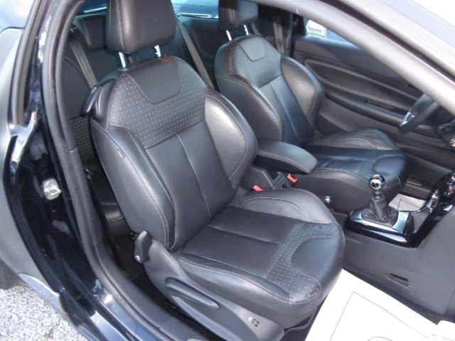 Citroen DS3 1.6 HDI EURO 6 SPORT CHIC 120hp | Mobile.bg   12