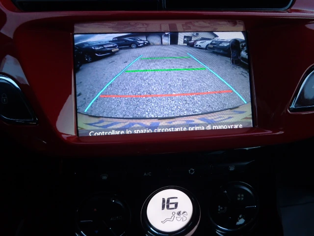 Citroen DS3 1.6 HDI EURO 6 SPORT CHIC 120hp | Mobile.bg   17