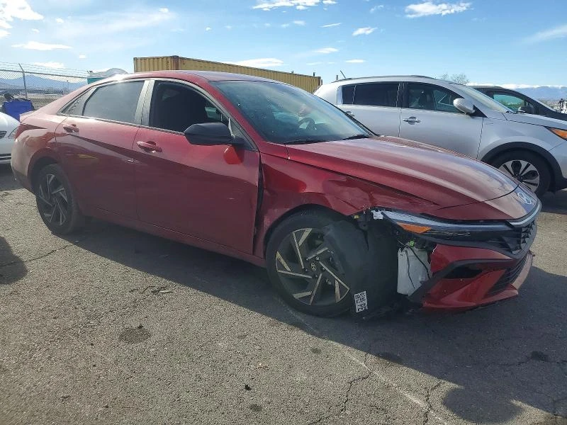 Hyundai Elantra 2.0L 4 Front-wheel Drive | Mobile.bg � ����������� 5