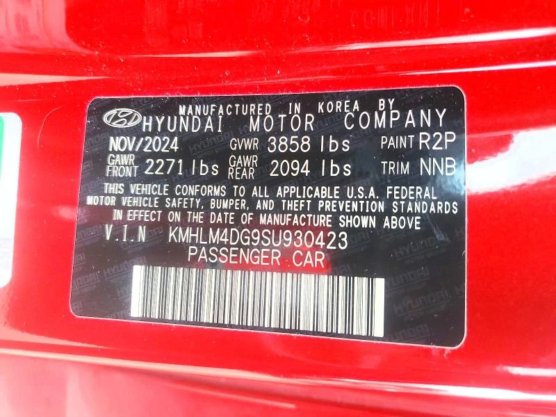 Hyundai Elantra 2.0L 4 Front-wheel Drive | Mobile.bg � ����������� 13