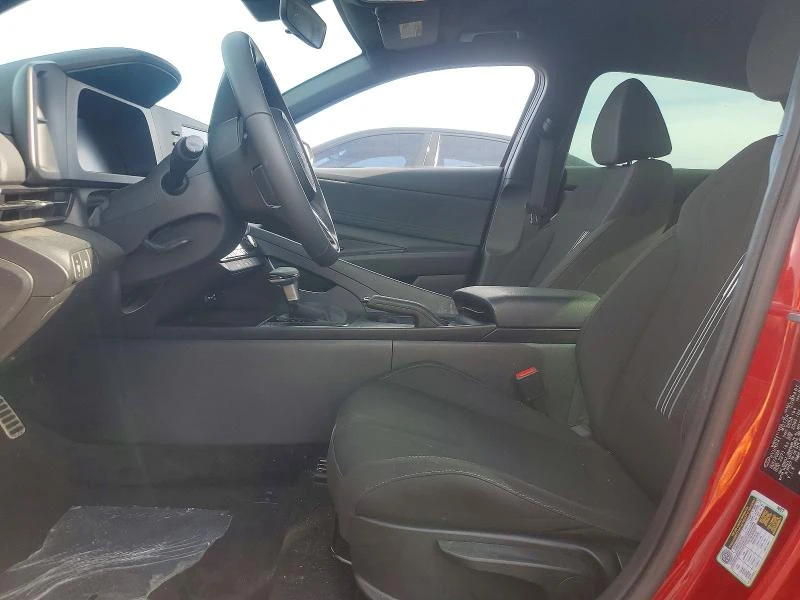 Hyundai Elantra 2.0L 4 Front-wheel Drive | Mobile.bg � ����������� 8