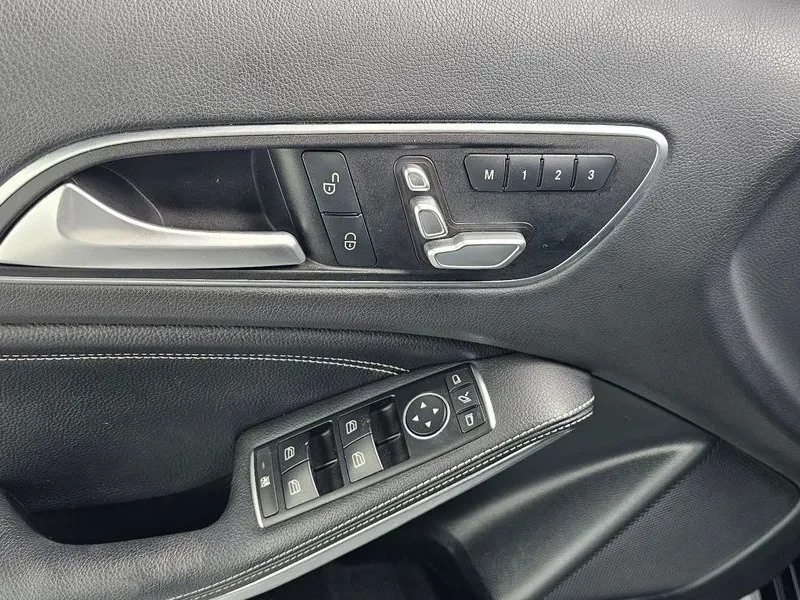 Mercedes-Benz A 220 W176, снимка 13 - Автомобили и джипове - 55884248