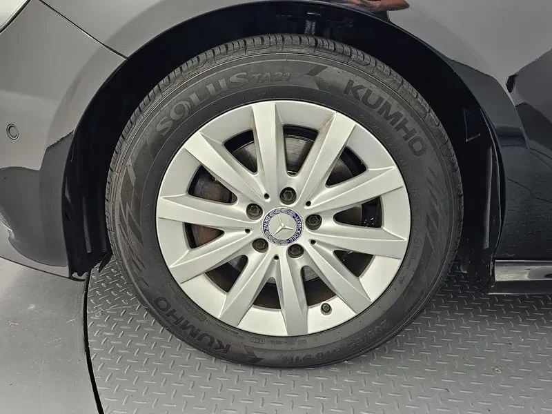 Mercedes-Benz A 220 W176, снимка 5 - Автомобили и джипове - 55884248
