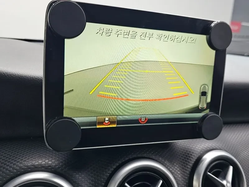 Mercedes-Benz A 220 W176, снимка 15 - Автомобили и джипове - 55884248