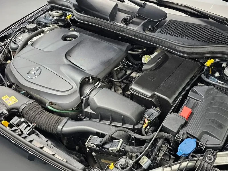 Mercedes-Benz A 220 W176, снимка 6 - Автомобили и джипове - 55884248