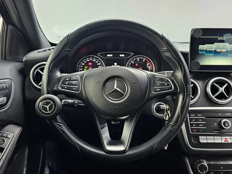 Mercedes-Benz A 220 W176, снимка 14 - Автомобили и джипове - 55884248