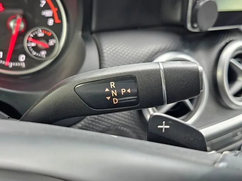 Mercedes-Benz A 220 W176, снимка 9 - Автомобили и джипове - 55884248
