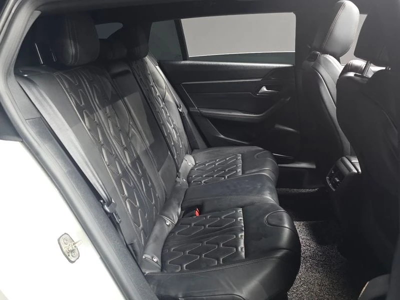 Peugeot 508 GT-Line 2.0 Blue-HDi SW, снимка 11 - Автомобили и джипове - 55900243