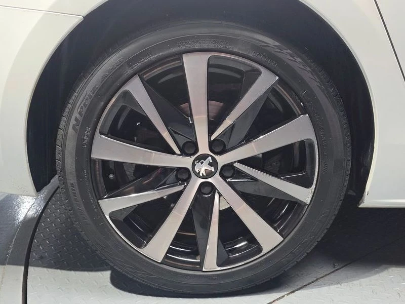Peugeot 508 GT-Line 2.0 Blue-HDi SW, снимка 5 - Автомобили и джипове - 55900243
