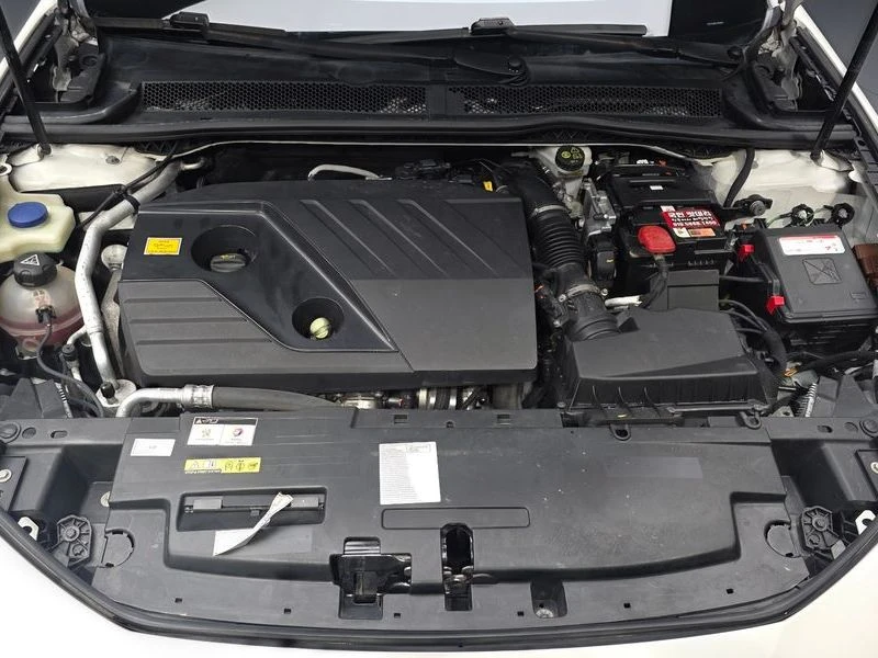 Peugeot 508 GT-Line 2.0 Blue-HDi SW, снимка 6 - Автомобили и джипове - 55900243