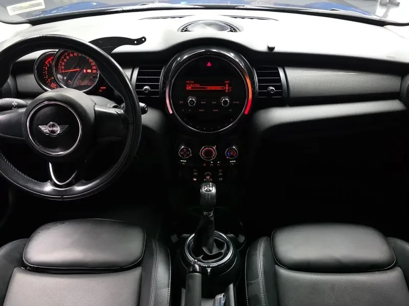 Mini Cooper Basic Model 3Rd Generation, снимка 7 - Автомобили и джипове - 55901216