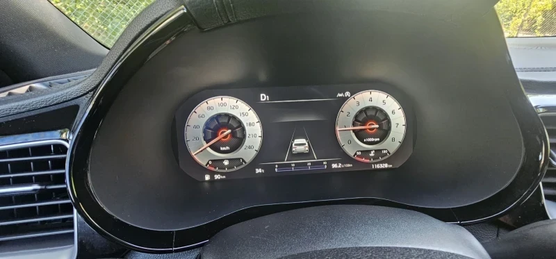 Kia Ceed 1.5� GT-LINE CARPLAY | Mobile.bg � ����������� 10