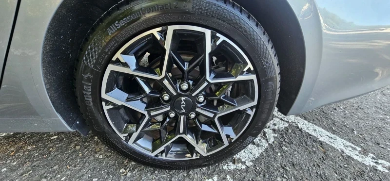 Kia Ceed 1.5� GT-LINE CARPLAY | Mobile.bg � ����������� 13