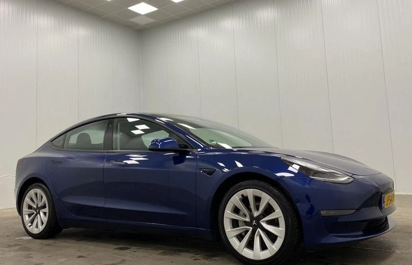 Tesla Model 3 Long Range 4x4 EU, снимка 1