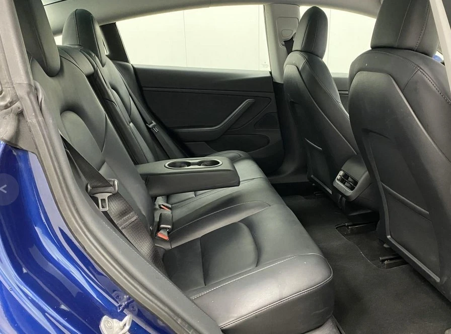 Tesla Model 3 Long Range 4x4 EU | Mobile.bg   12