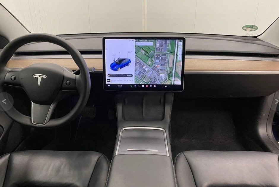 Tesla Model 3 Long Range 4x4 EU | Mobile.bg   14