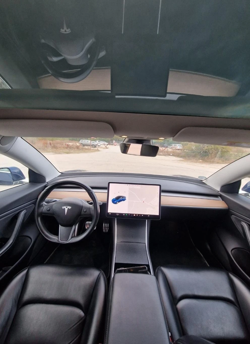 Tesla Model 3 Long Range 4x4 EU | Mobile.bg   13