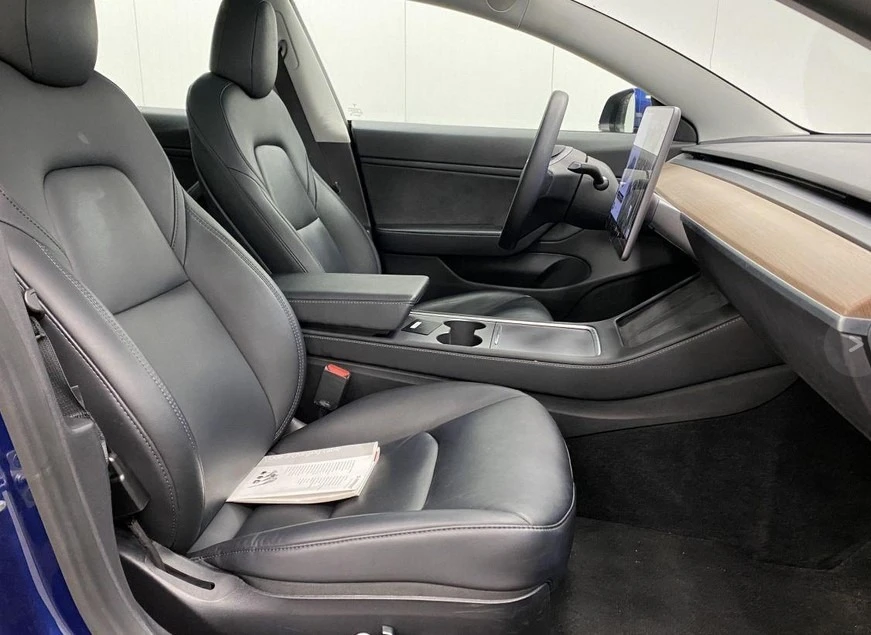 Tesla Model 3 Long Range 4x4 EU | Mobile.bg   11