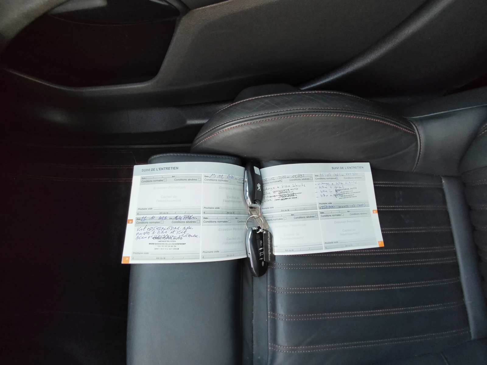 Peugeot 508 2.0 HDi RXH | Mobile.bg   14