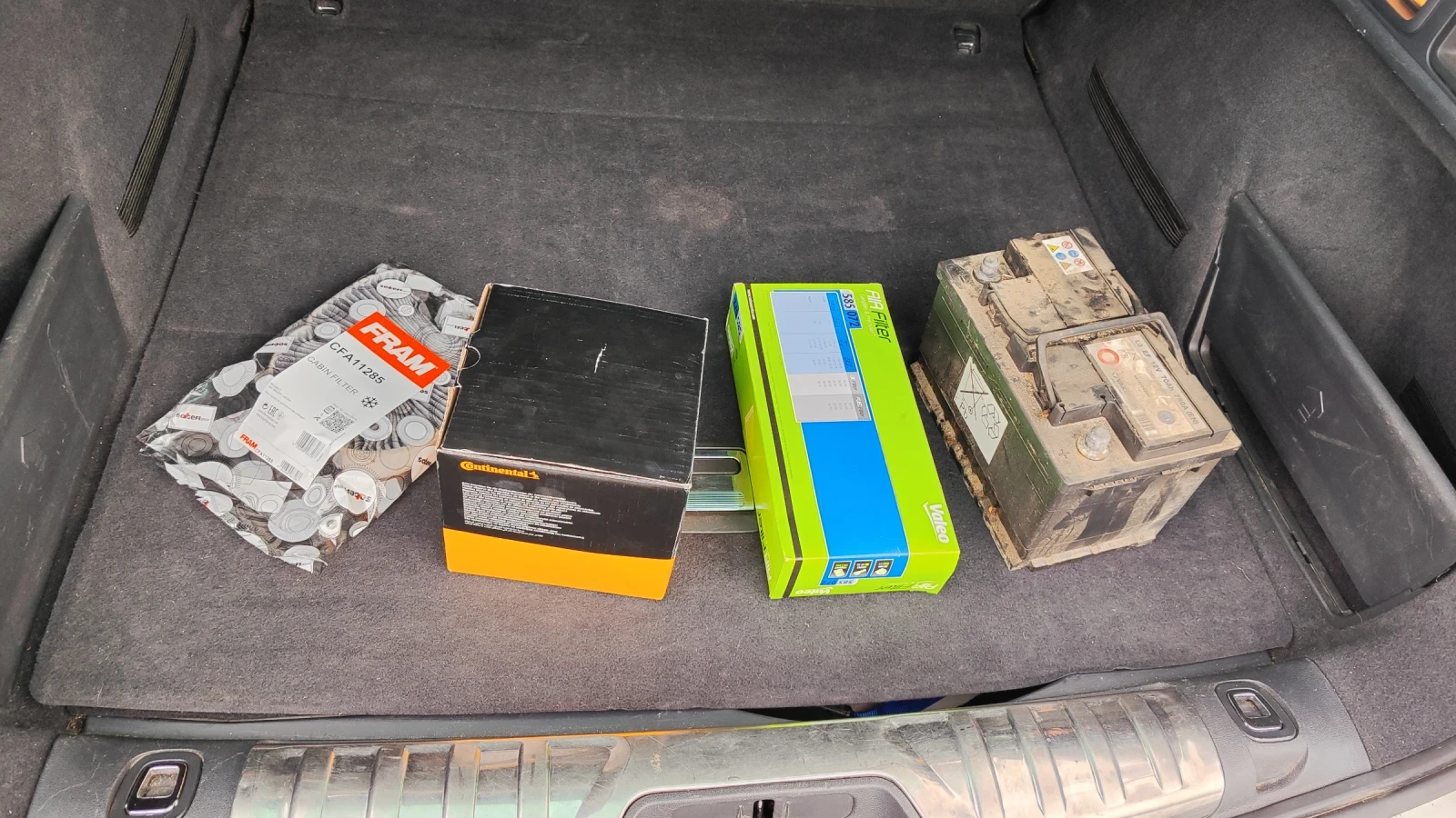 Peugeot 508 2.0 HDi RXH | Mobile.bg   17