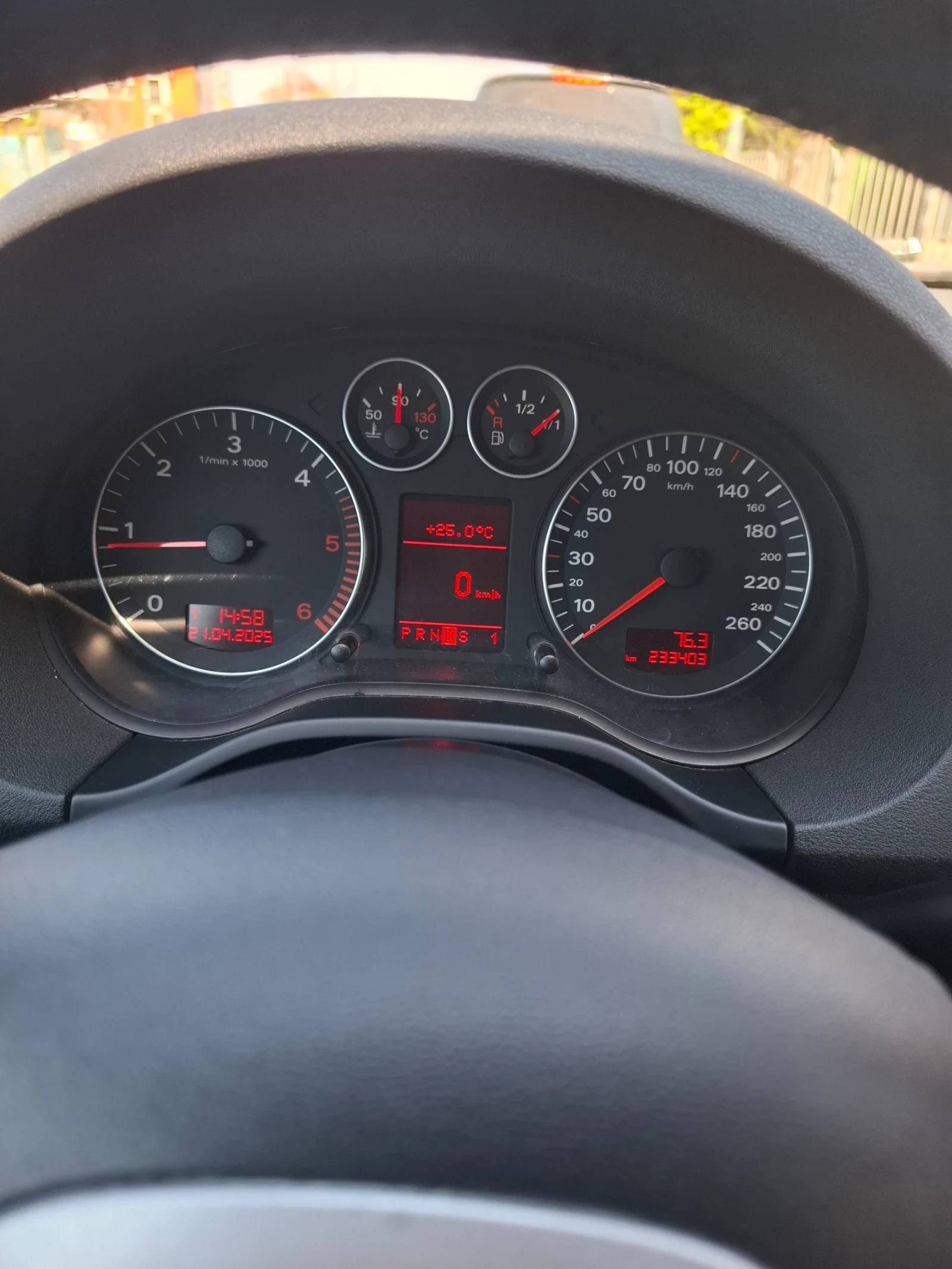 Audi A3 А3 спорт бег DSG - изображение 10