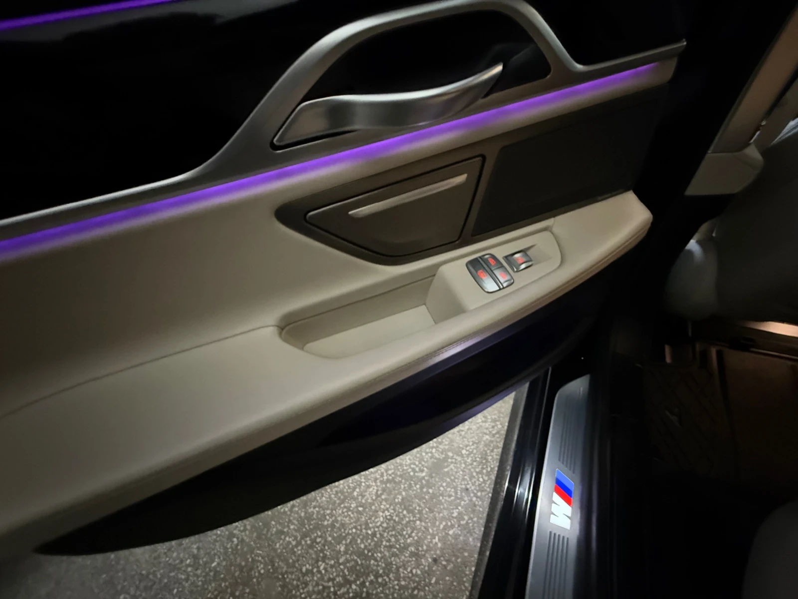 BMW 730 d* M-Sport* xDrive* Crystal* *  | Mobile.bg   15