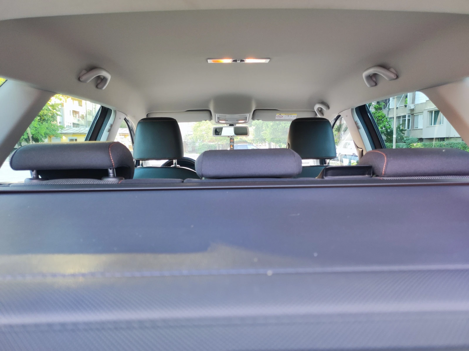 Seat Leon X-perience 2.0TDi 150.. 4x4 euro6 149000km | Mobile.bg   16