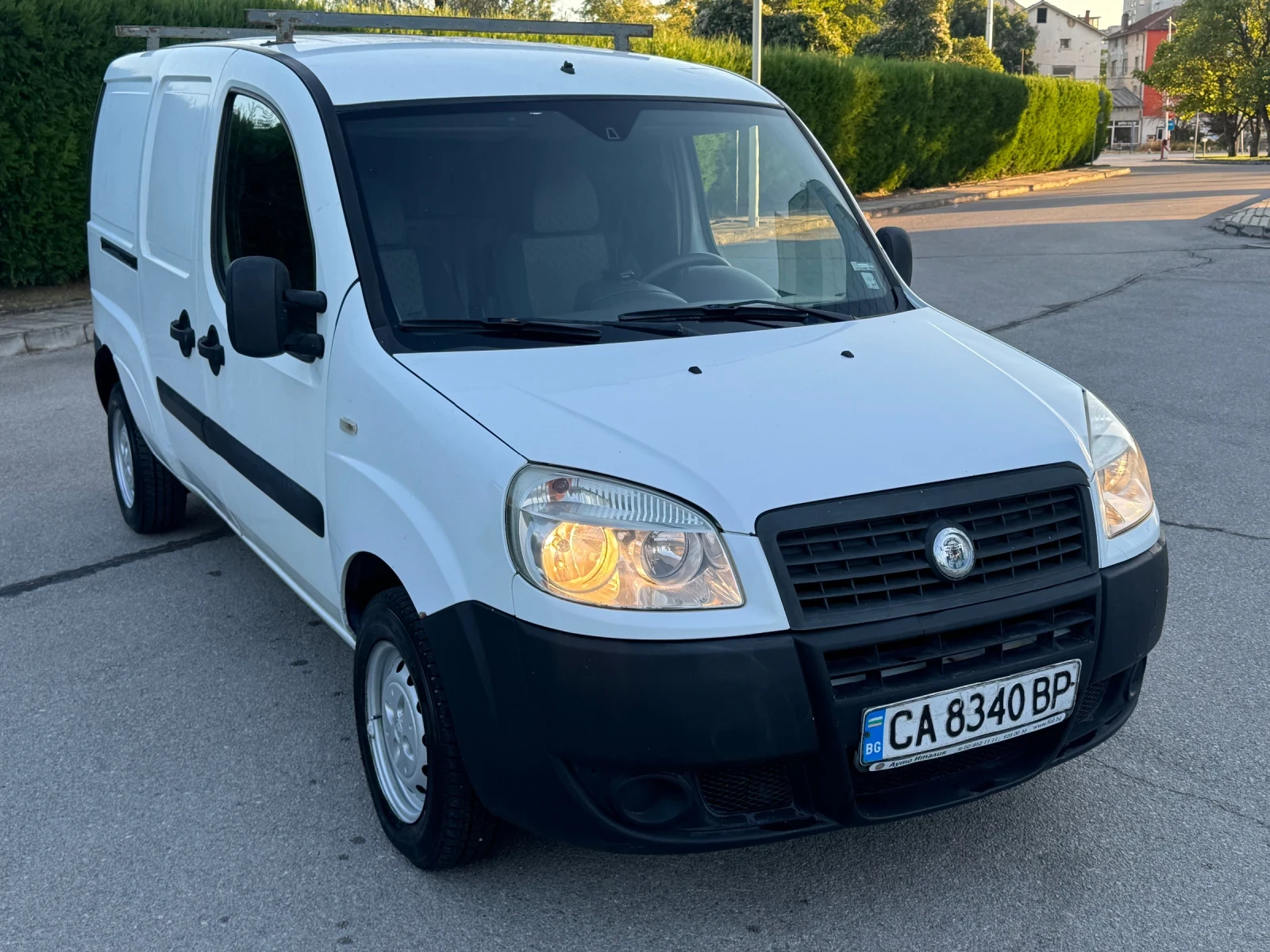 Fiat Doblo MAXI  - изображение 3