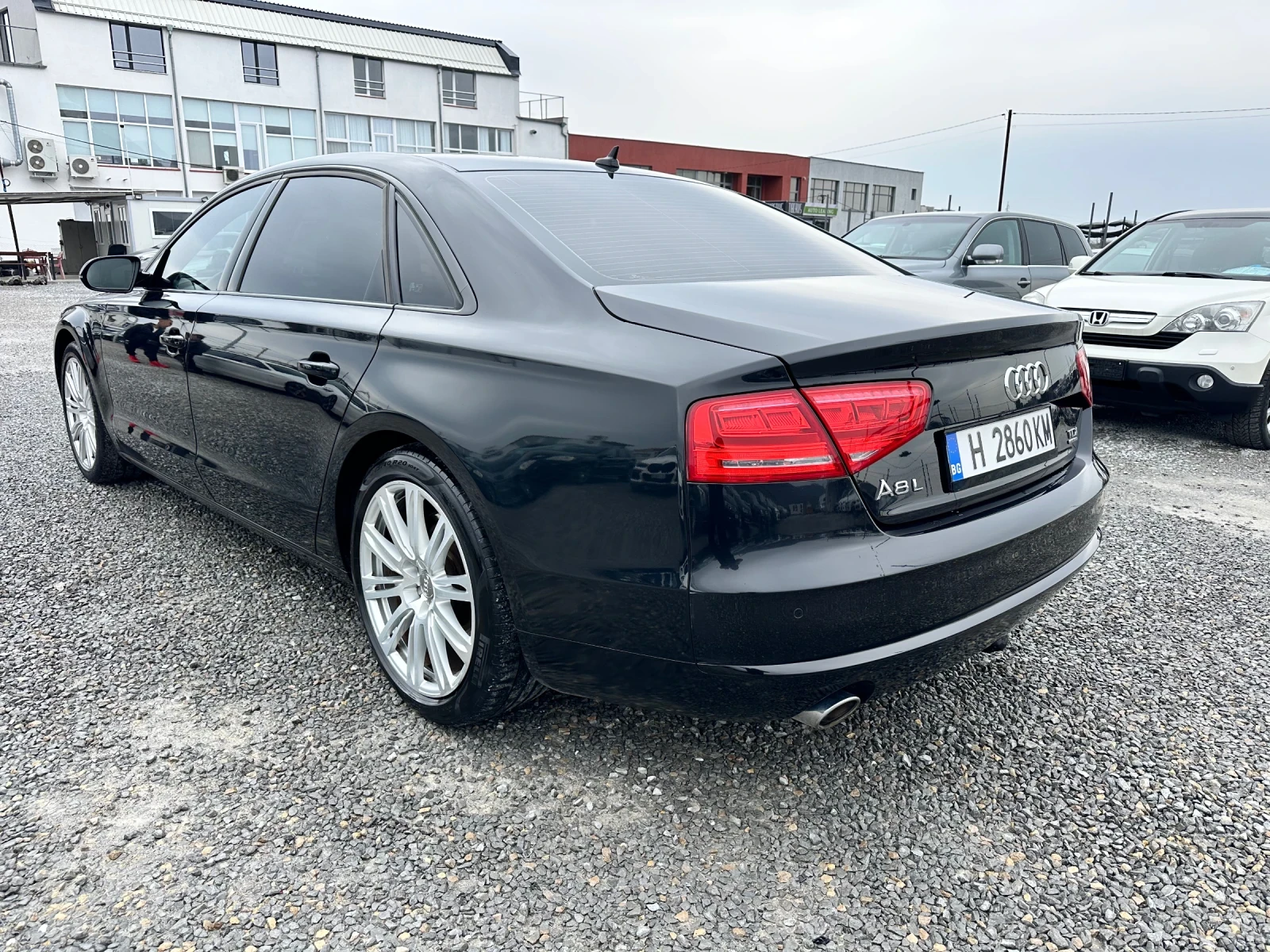 Audi A8 4.2 TDI- L -BANG& OLUFSEN | Mobile.bg � ����������� 6