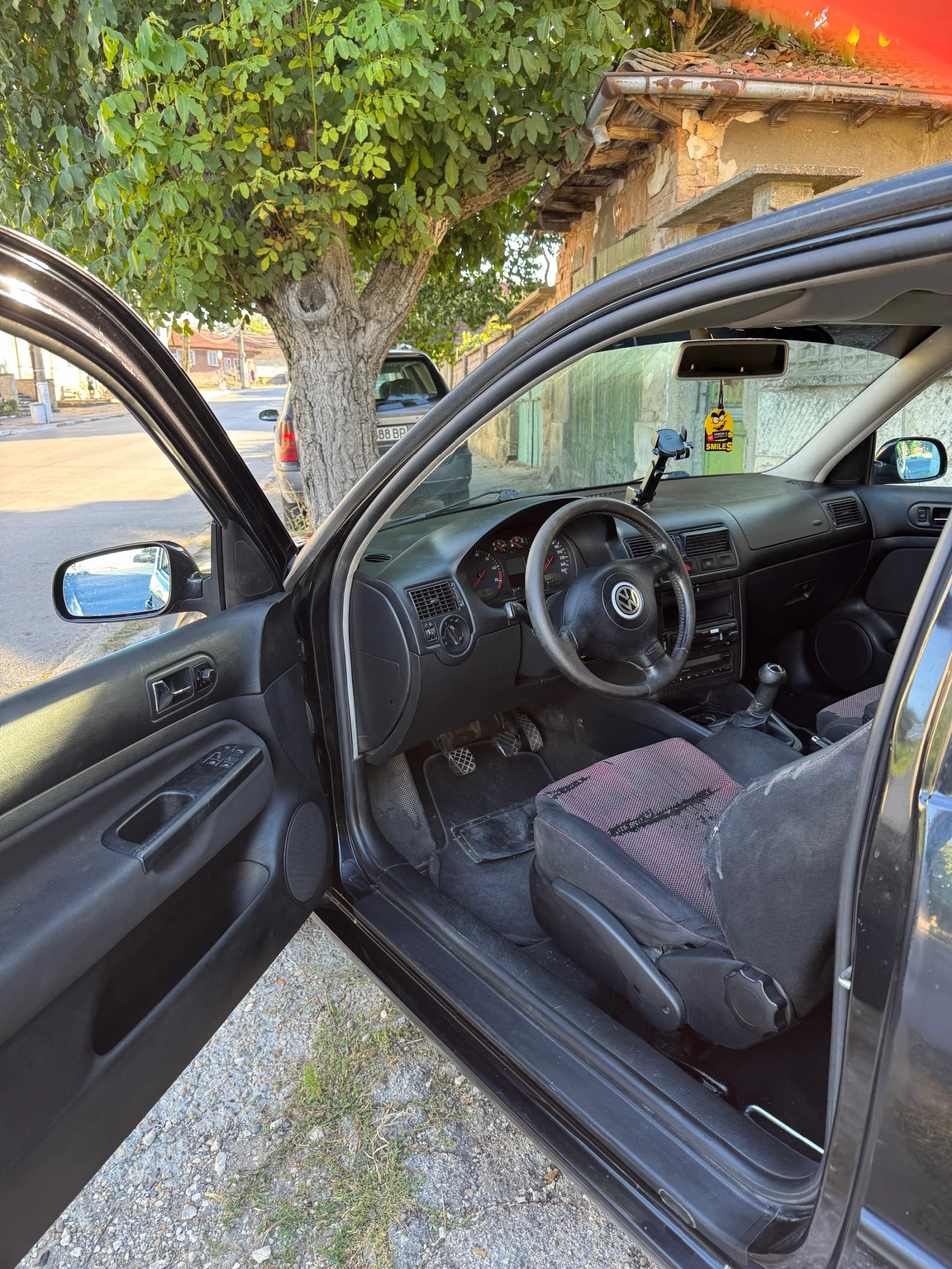 VW Golf  - изображение 8