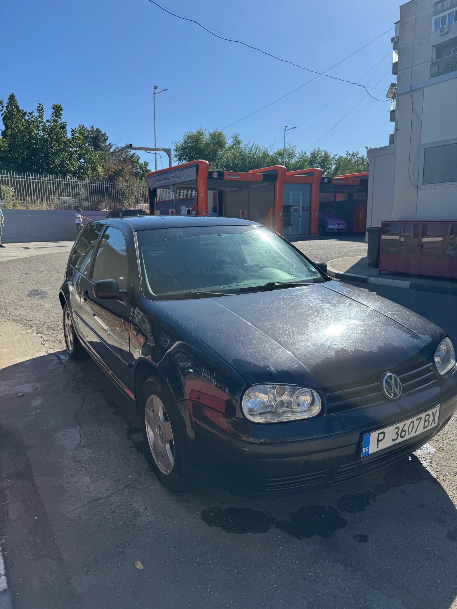 VW Golf  - изображение 3