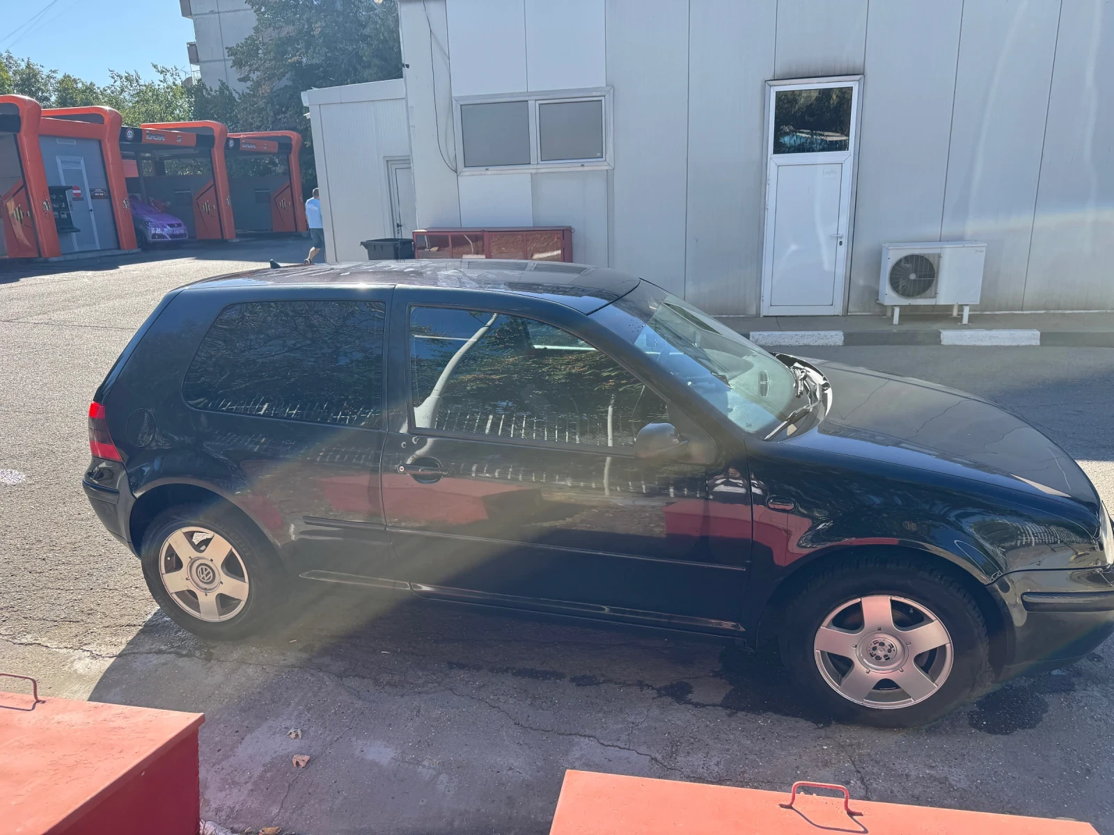 VW Golf  - изображение 4