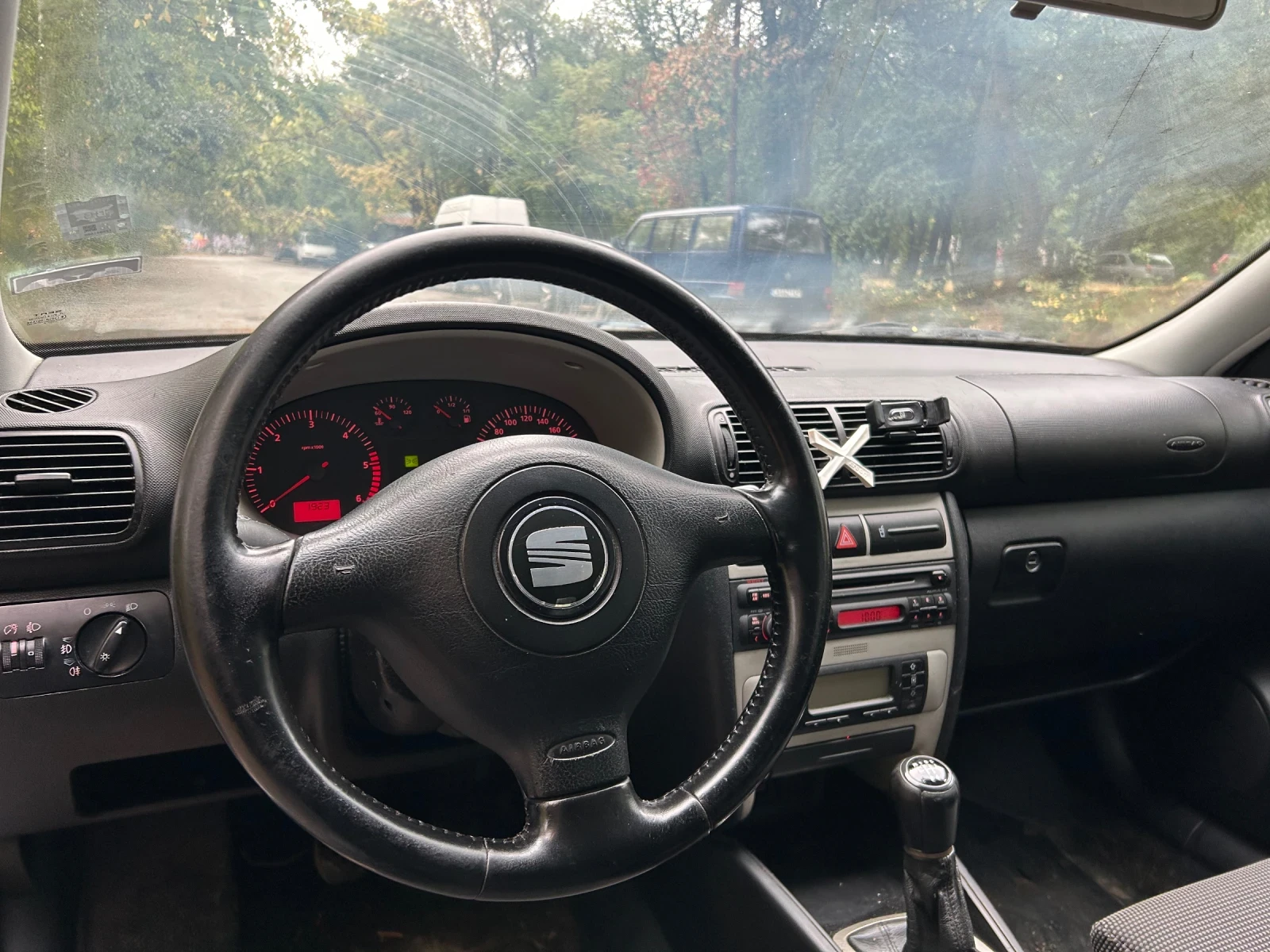 Seat Leon  - изображение 6