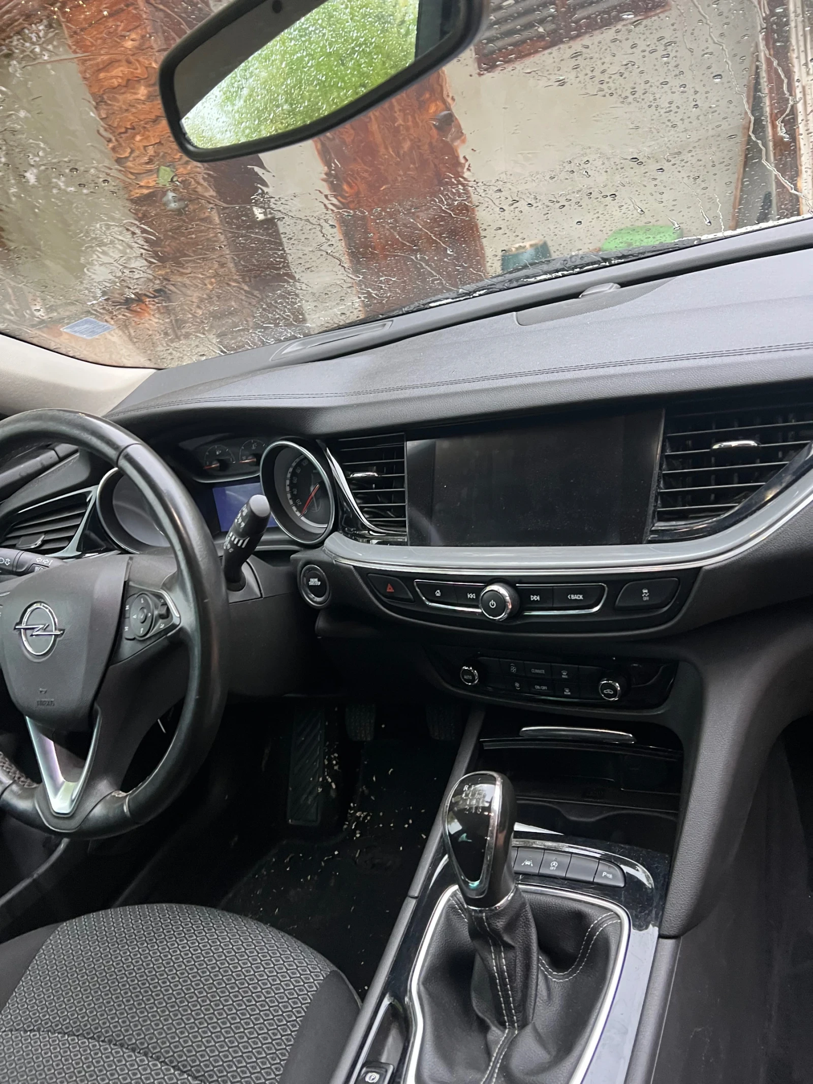 Opel Insignia  - изображение 7