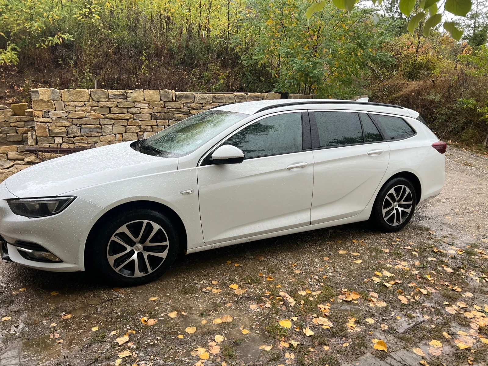 Opel Insignia  - изображение 3
