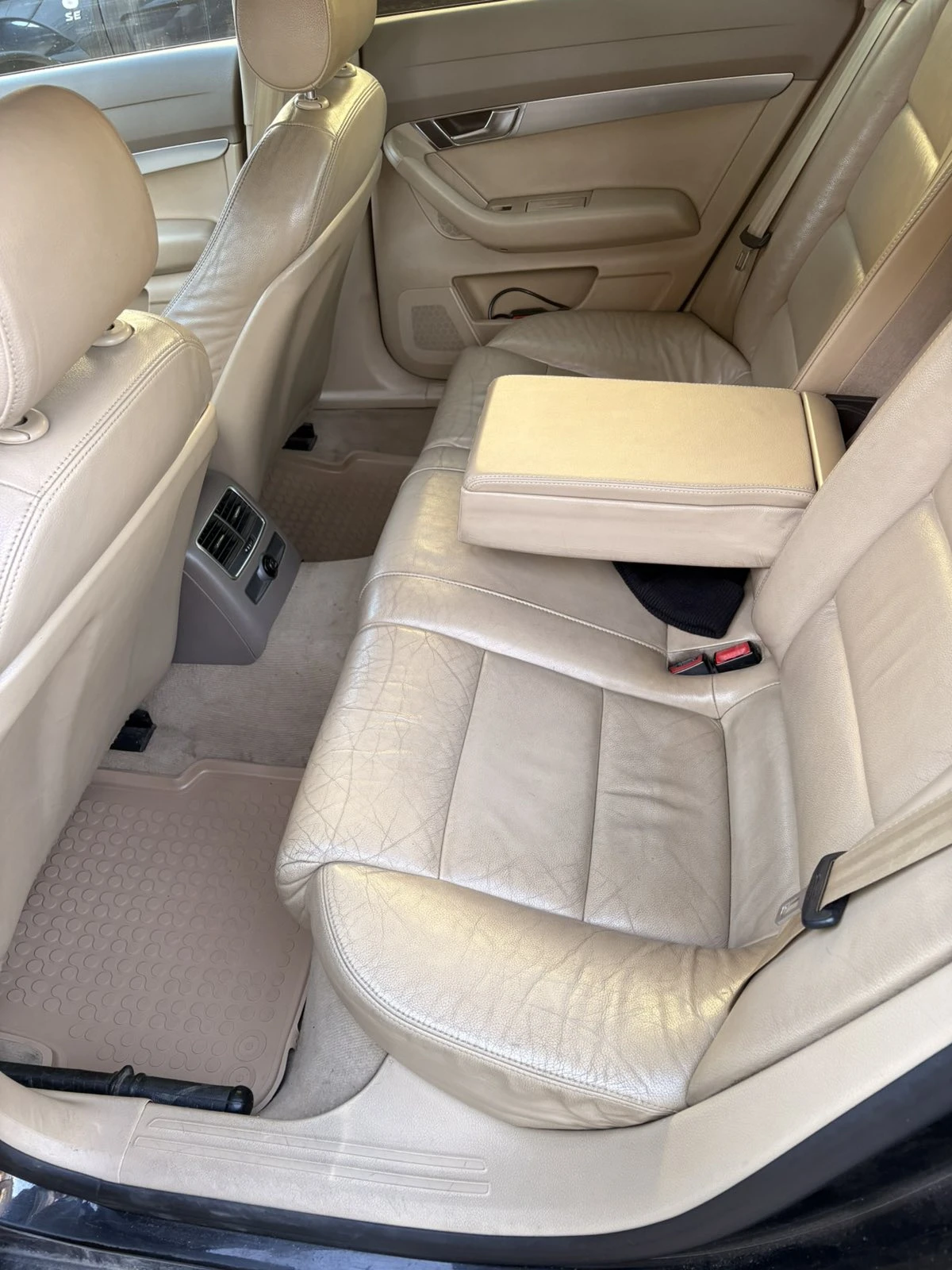 Audi A6 2.0 TDI | Mobile.bg   7