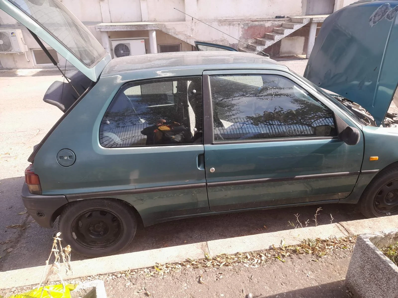 Peugeot 106 | Mobile.bg   5