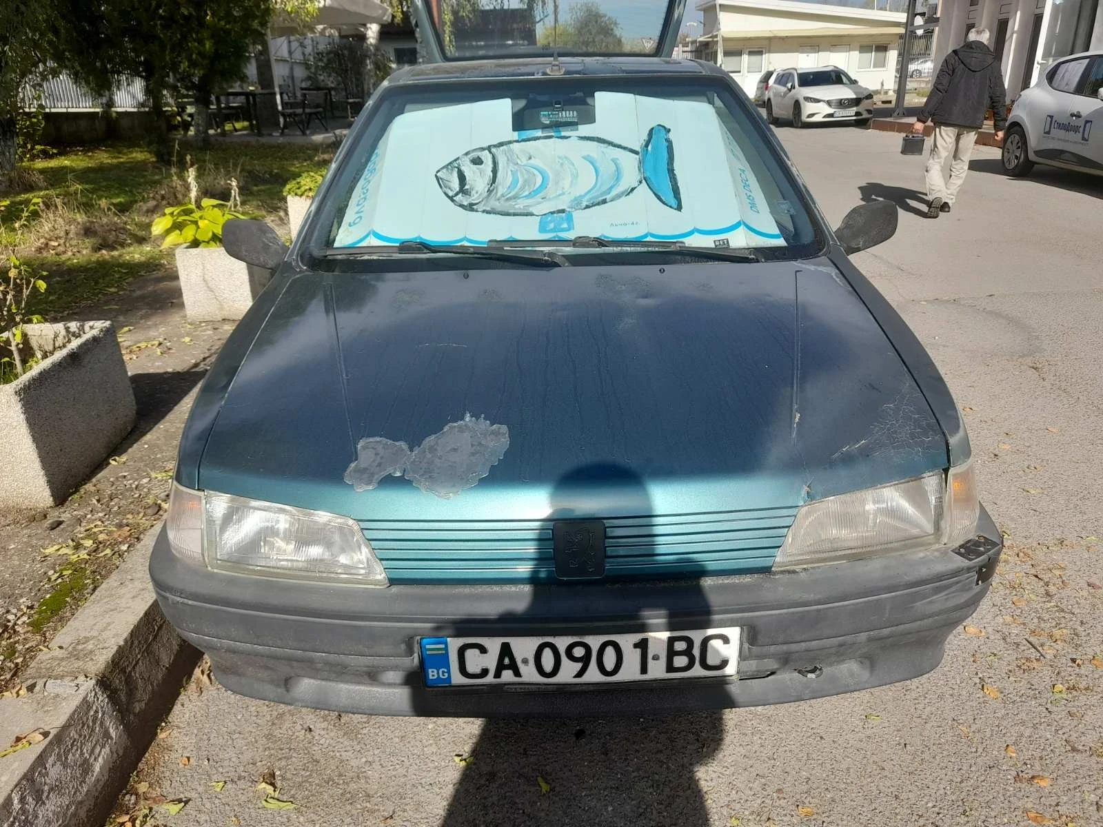 Peugeot 106 | Mobile.bg   1