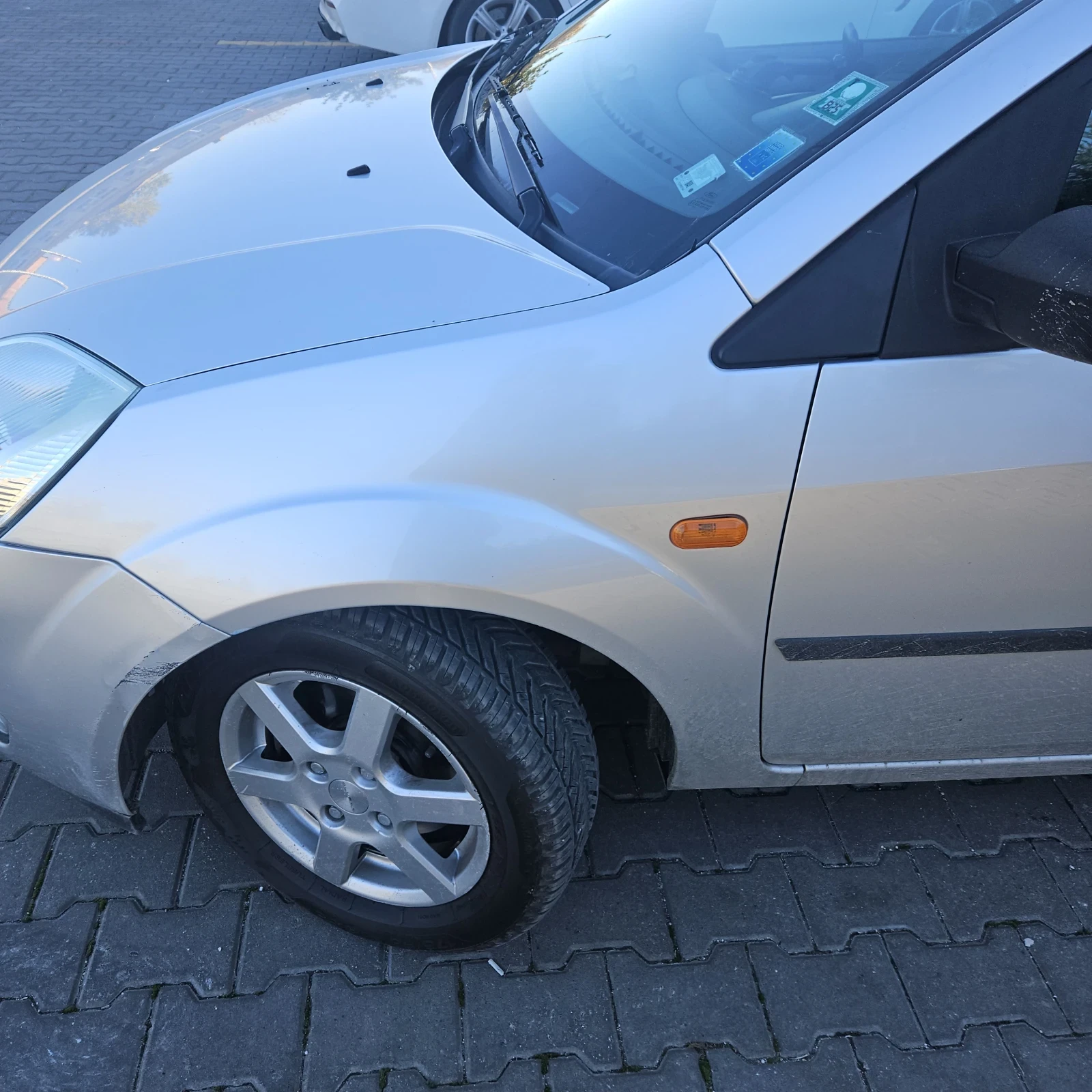 Ford Fiesta  - изображение 3