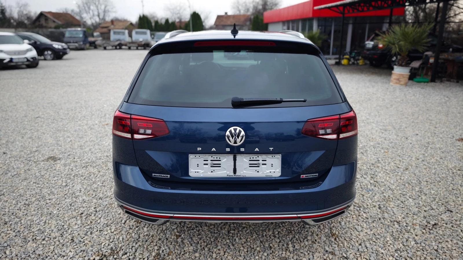 VW Passat FULL АСИСТЕНЦИИ/ПЪТ/ПЪТНИ ЗНАЦИ/ДИСТАНЦИЯ/ПЕШЕХОДЦ - изображение 9