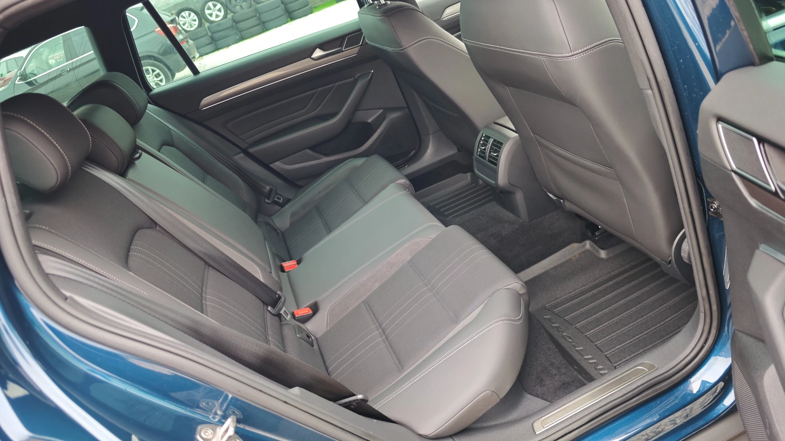 VW Passat FULL // // | Mobile.bg   15