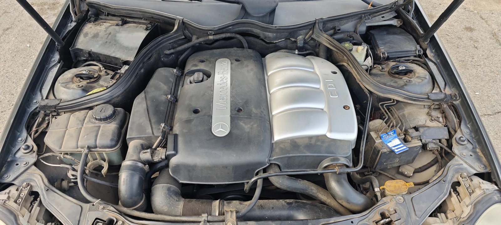 Mercedes-Benz C 220 | Mobile.bg � ����������� 12