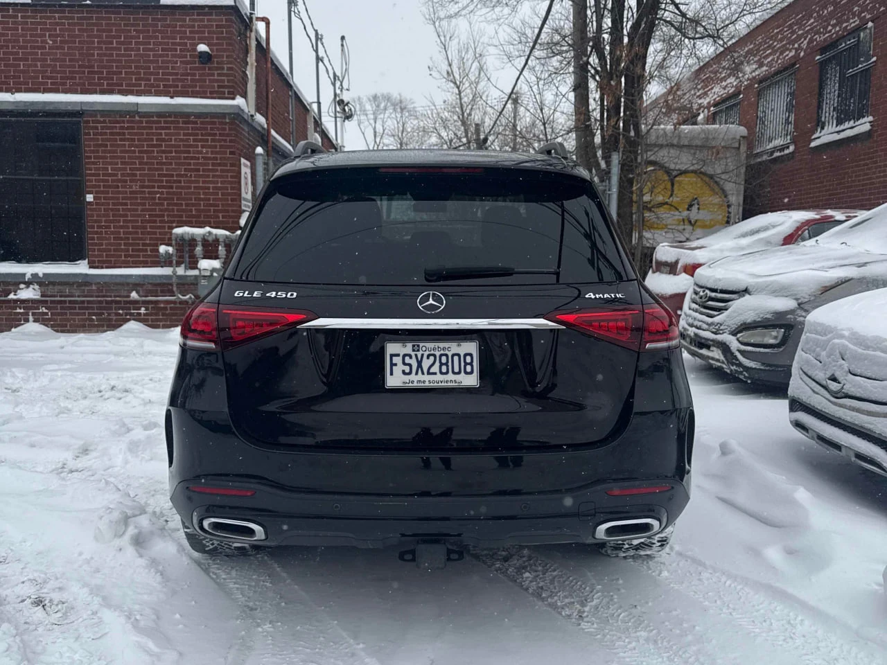 Mercedes-Benz GLE 450 4M* AMG-pack* Night-pack* ������* 360* ��������*  | Mobile.bg � ����������� 5