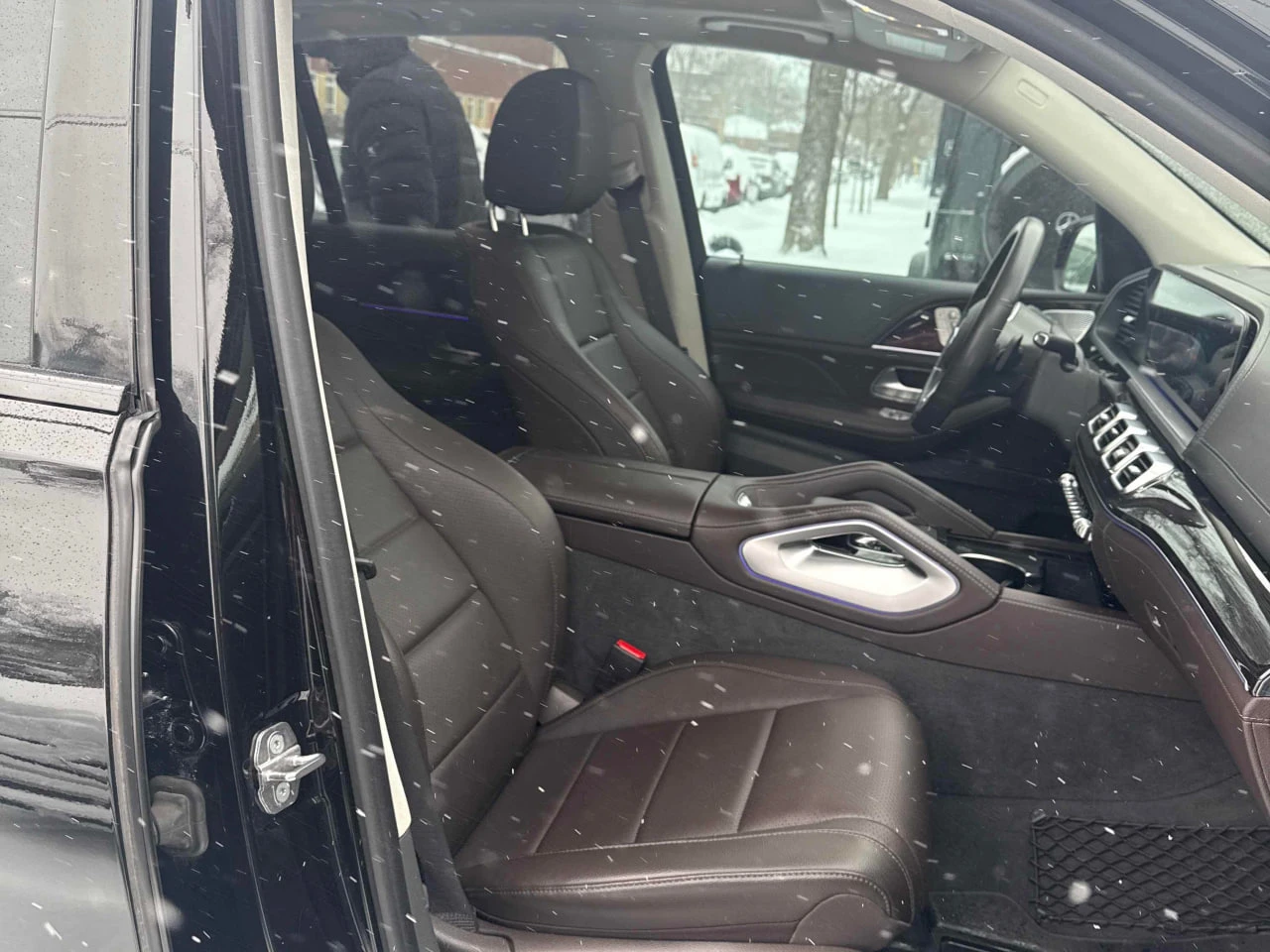 Mercedes-Benz GLE 450 4M* AMG-pack* Night-pack* ������* 360* ��������*  | Mobile.bg � ����������� 10